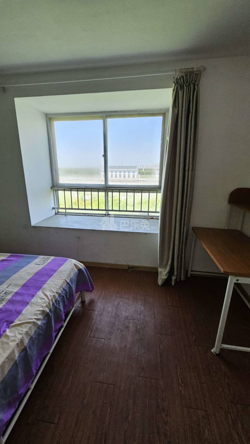 沁富佳苑北区7161668卧室窗户图26