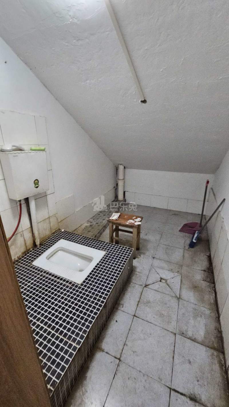 沁富佳苑北区7161668卫生间图15