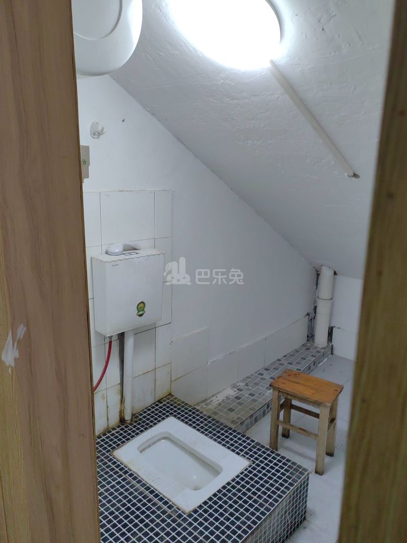 沁富佳苑北区7161668卫生间图16