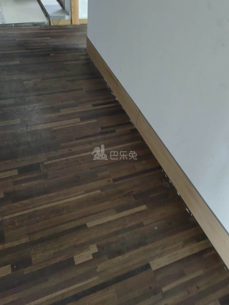 沁富佳苑北区7161668客厅图4