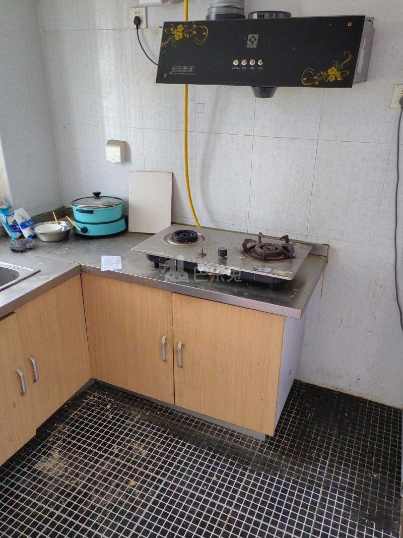 沁富佳苑北区7161668厨房图6