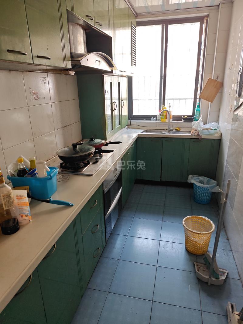 博泰景苑7164931厨房图4