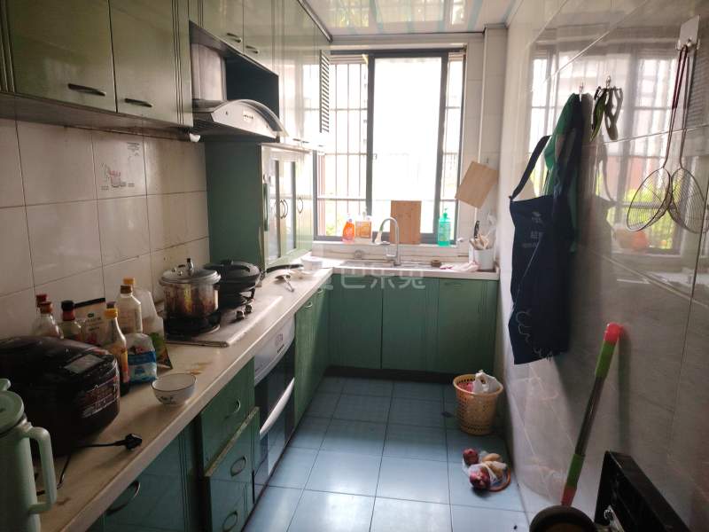 博泰景苑7164931厨房图6