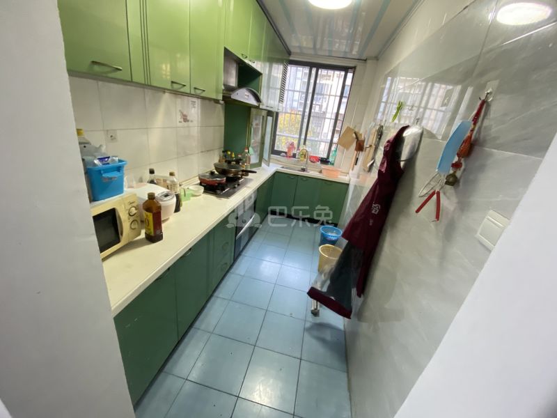 博泰景苑7164931厨房图5