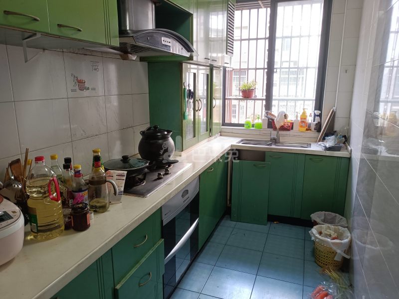 博泰景苑7164931厨房图7