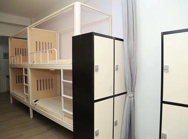 厘米公寓（罗湖店） 1室0厅1卫