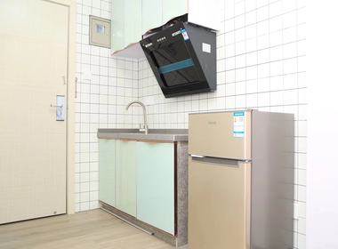 厘米公寓（罗湖店） 1室0厅1卫