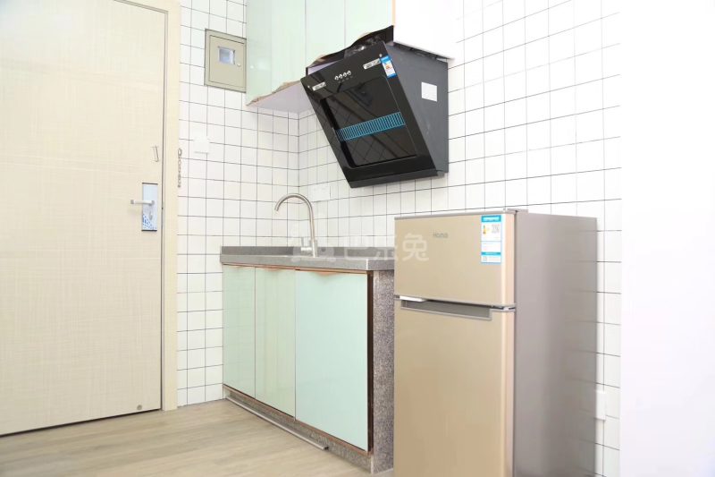 厘米公寓（罗湖店）7166131周边环境图0