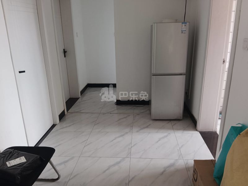 新月鸿锦苑2期东区（新月鸿瑞园）7167649客厅图4