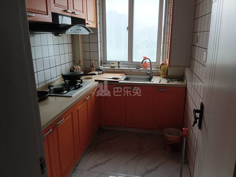 新月鸿锦苑2期东区（新月鸿瑞园）7167649厨房图5