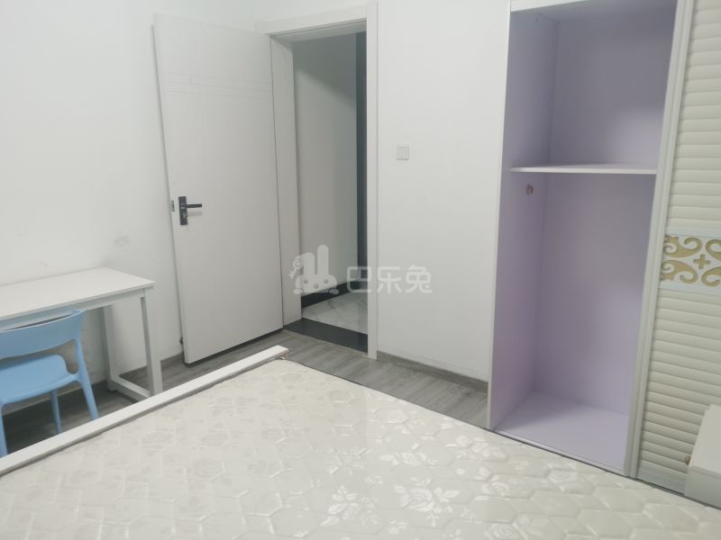 新月鸿锦苑2期东区（新月鸿瑞园）7167649卧室图2