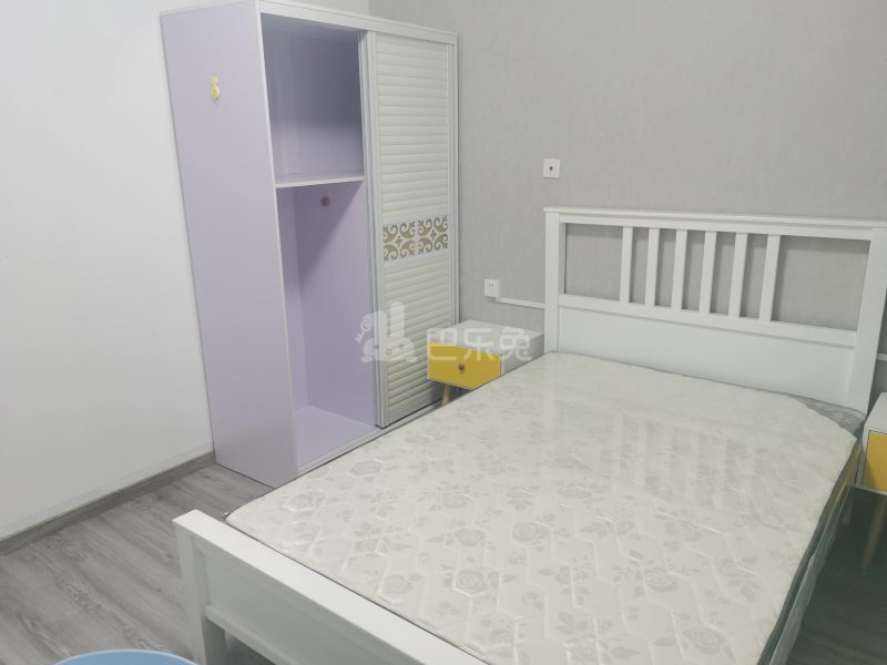 新月鸿锦苑2期东区（新月鸿瑞园）7167649卧室图3