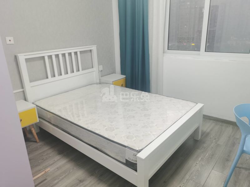 新月鸿锦苑2期东区（新月鸿瑞园）7167649卧室图0