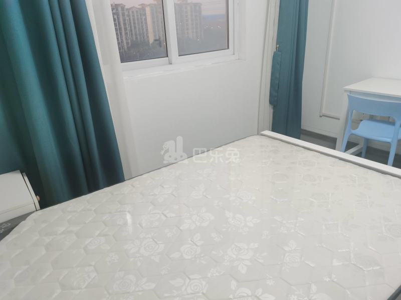 新月鸿锦苑2期东区（新月鸿瑞园）7167649卧室图1