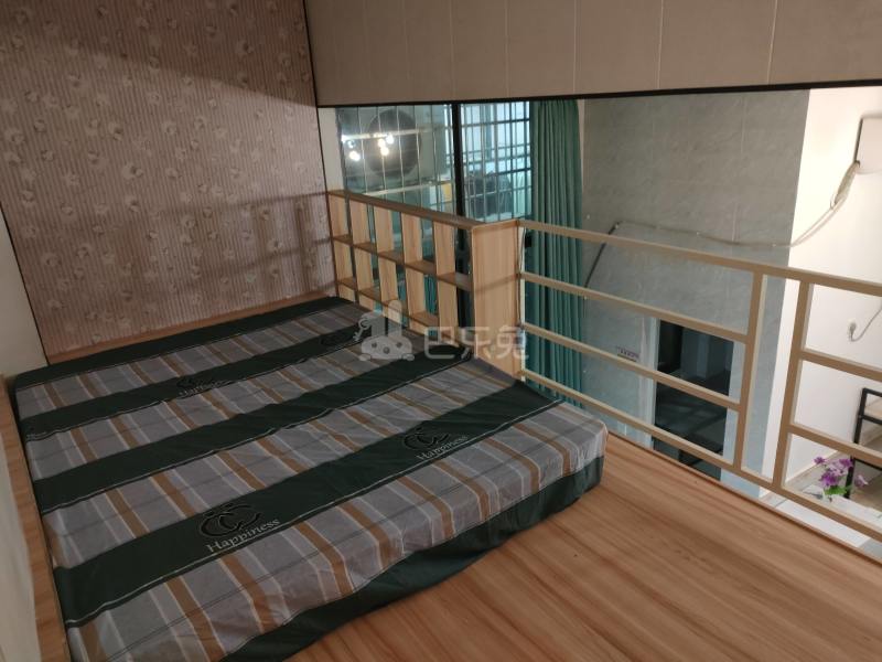 大成坊大街9-1号7167862卧室图3