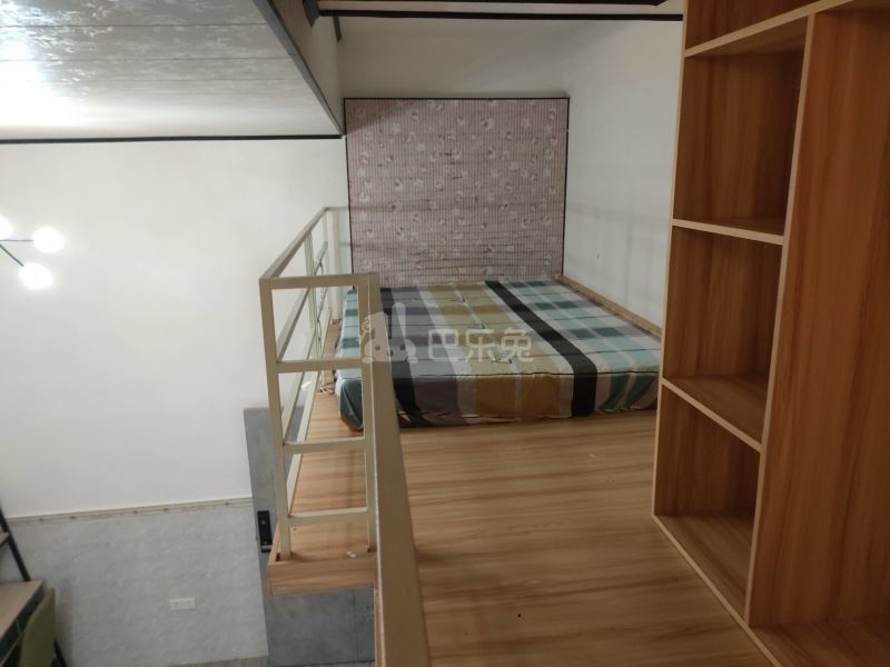 大成坊大街9-1号7167862卧室图1