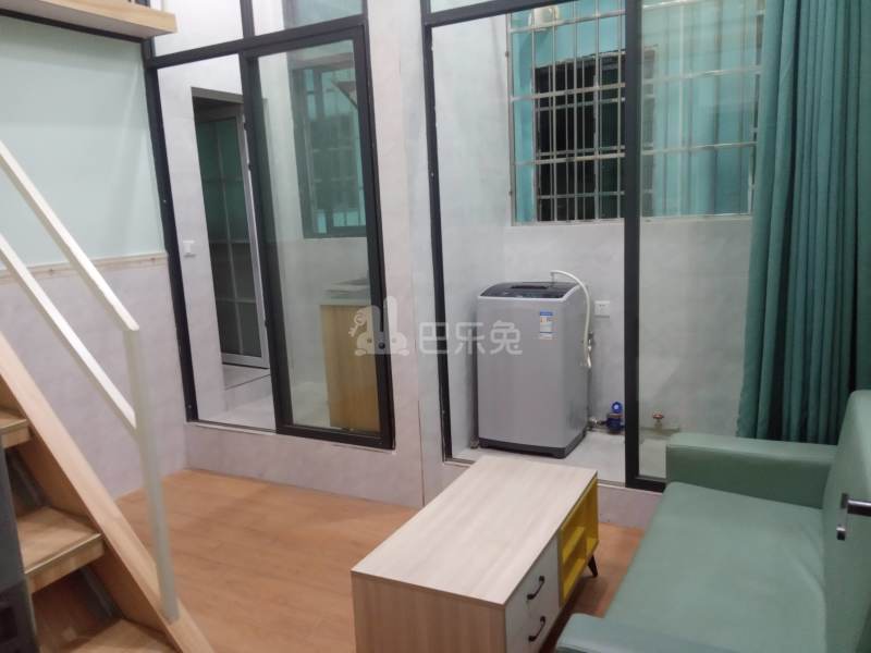 大成坊大街9-1号7167870客厅图5