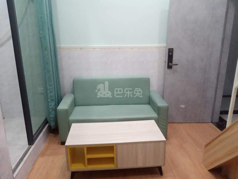 大成坊大街9-1号7167870客厅图4