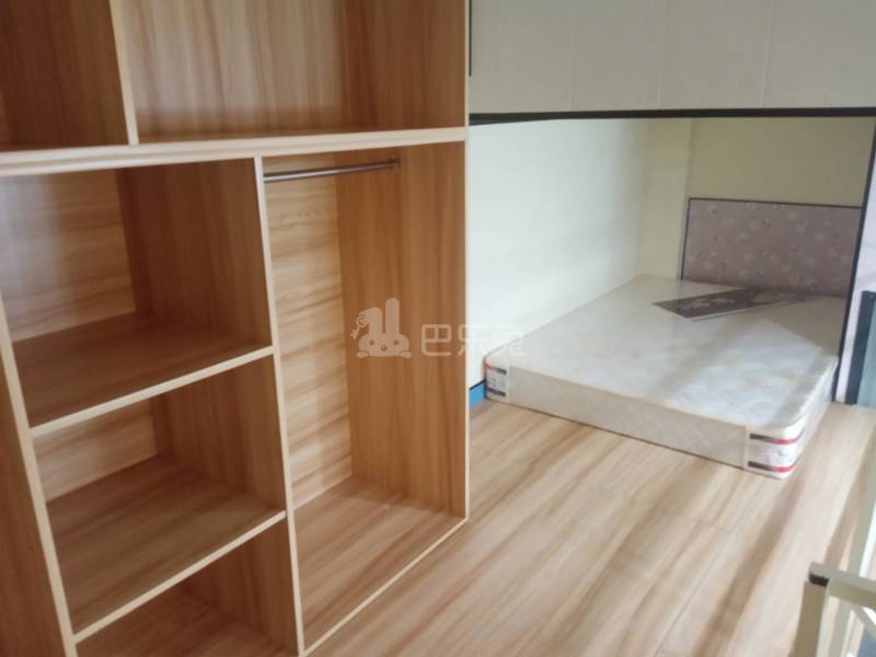 大成坊大街9-1号7167870卧室图2