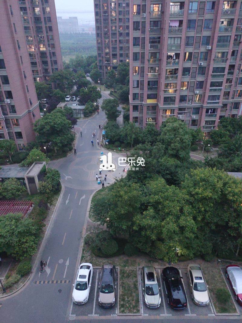 上海君廷(西上海御庭)
