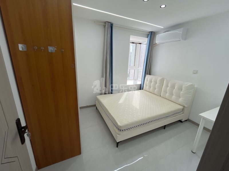 巷佳华苑3期7170167卧室图1