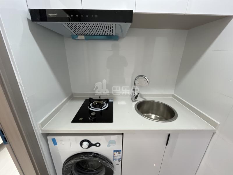 巷佳华苑3期7170167厨房图4