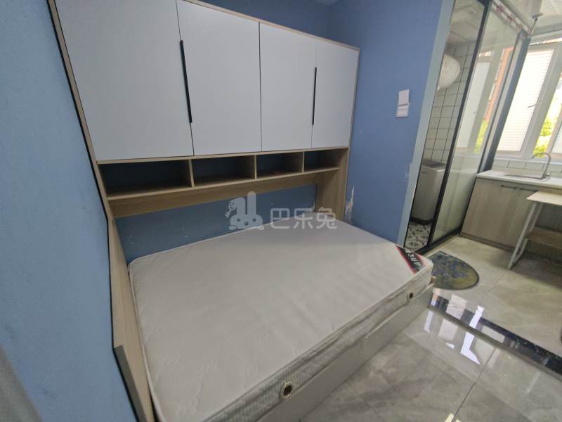 金榜新苑北区7173139卧室图2