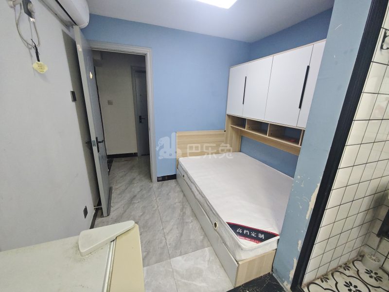 金榜新苑北区7173139卧室图1