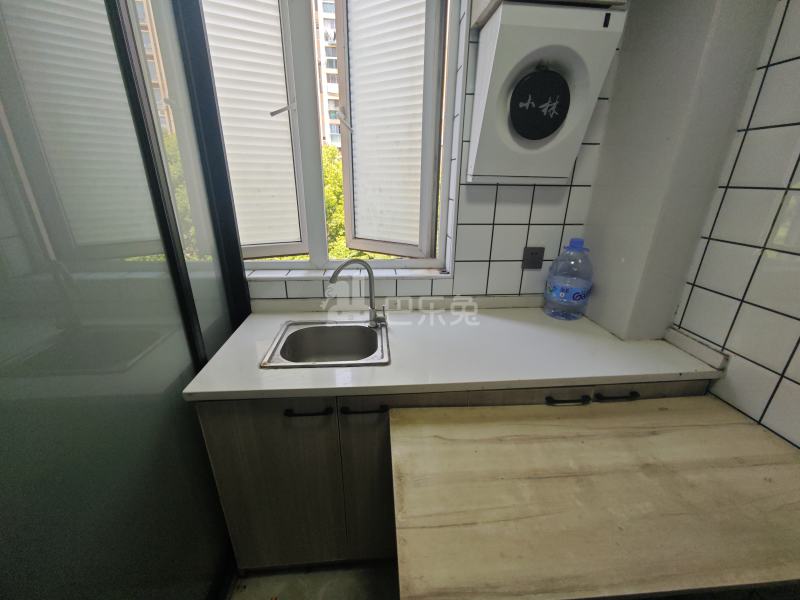 金榜新苑北区7173139厨房图4