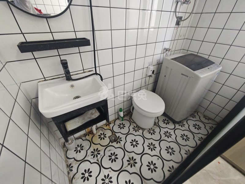 金榜新苑北区7173139卫生间图5