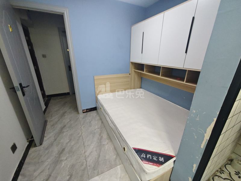 金榜新苑北区7173139卧室图3