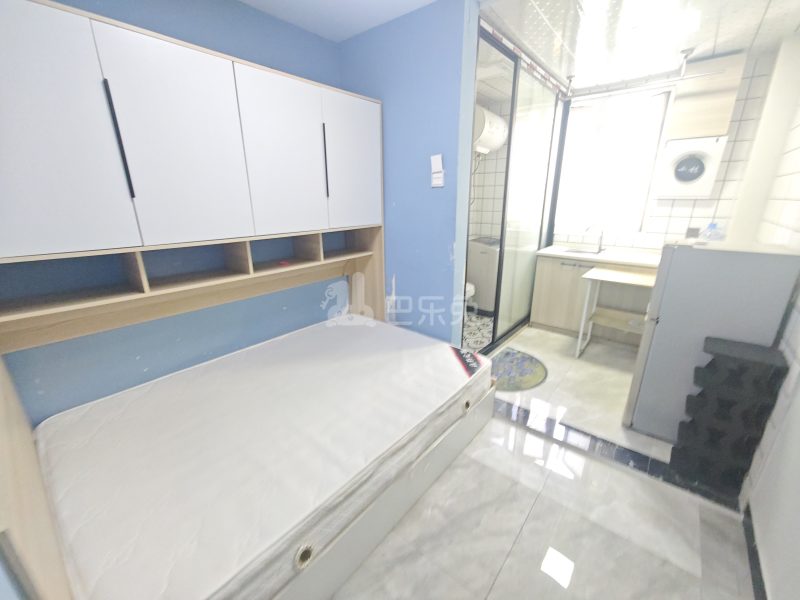 金榜新苑北区7173139卧室图0