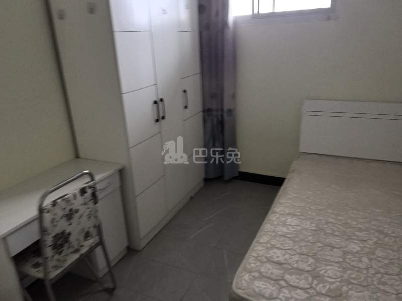 川沙新春村黄家宅（民房）7173351卧室图1