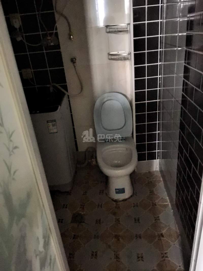 川沙新春村黄家宅（民房）7173351卫生间图6