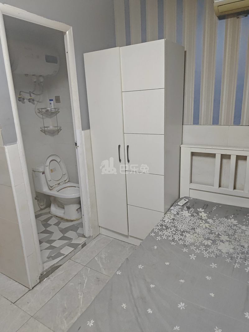 川沙新春村黄家宅（民房）7173354卧室图3