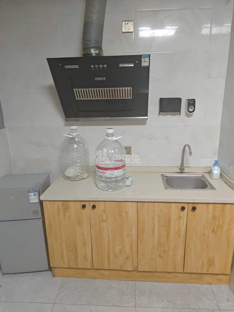 川沙新春村黄家宅（民房）7173354厨房图4