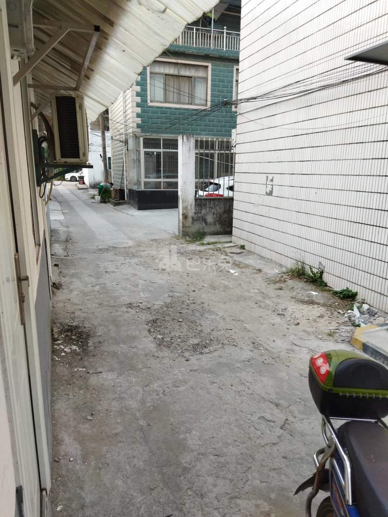 川沙新春村黄家宅（民房）7173366周边环境图0