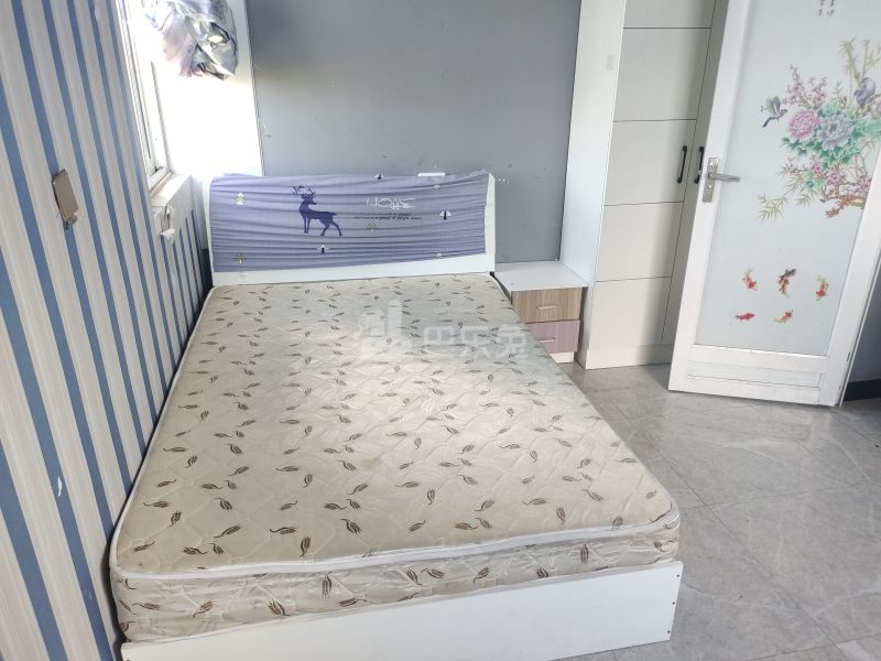 川沙新春村黄家宅（民房）7173359卧室图1