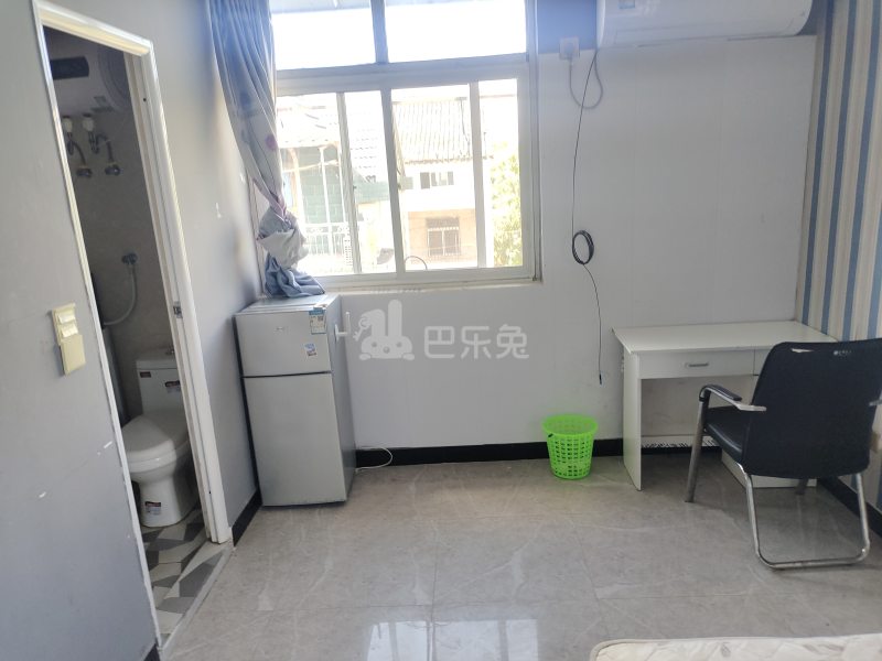 川沙新春村黄家宅（民房）7173359卧室图3