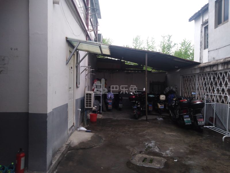 川沙新春村黄家宅（民房）7173369周边环境图7