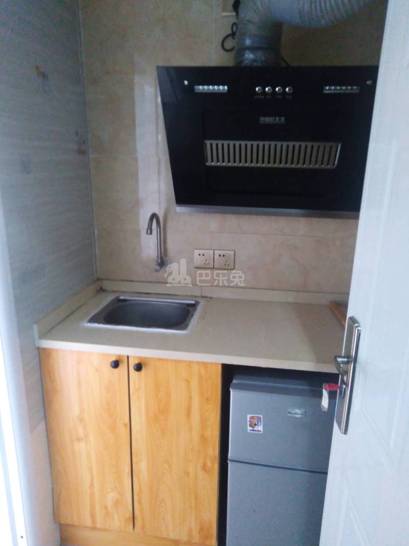 川沙新春村黄家宅（民房）7173369厨房图5