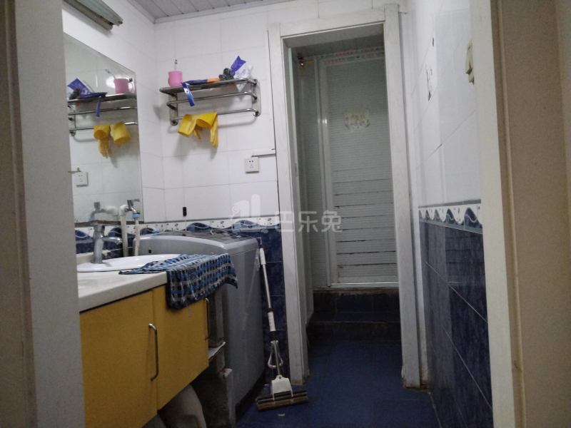 书香公寓（小区）8877290卫生间图12