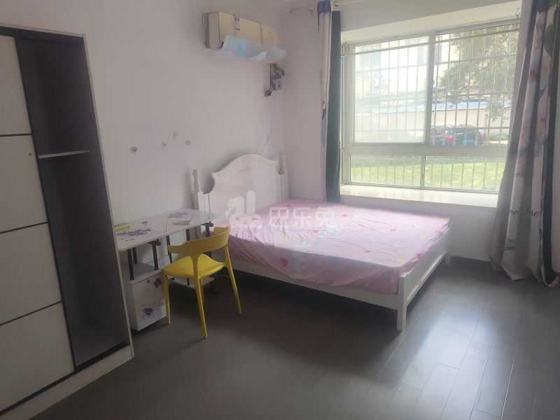 绿色丽园（大宁路667弄）7180568卧室图1