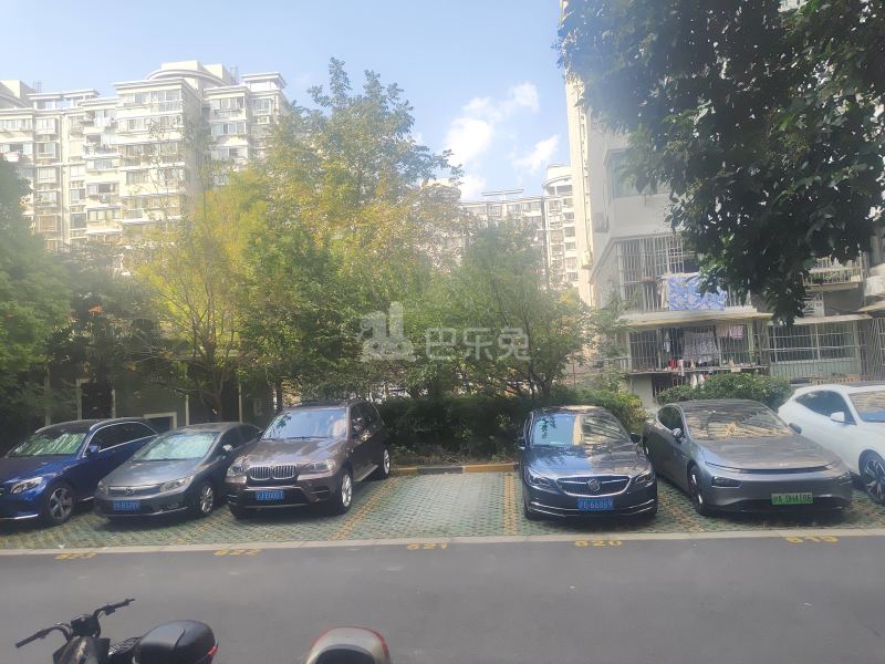 绿色丽园（大宁路667弄）7180568周边环境图10