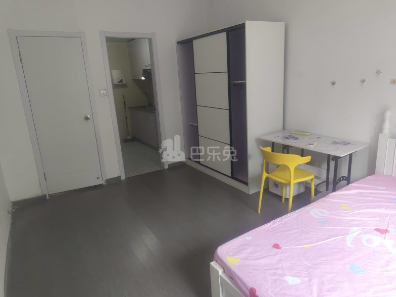 绿色丽园（大宁路667弄）7180568卧室图2