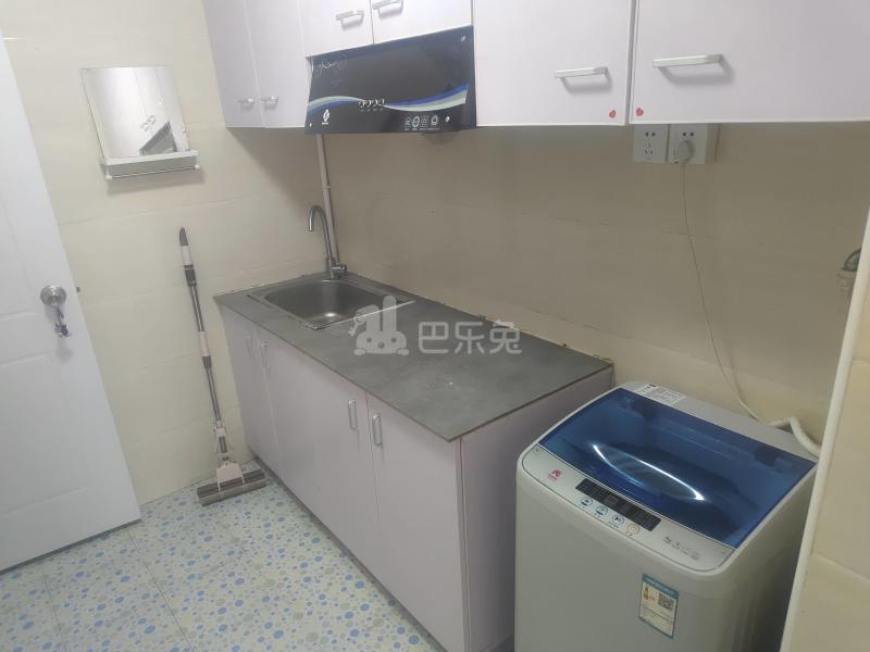 绿色丽园（大宁路667弄）7180568厨房图4