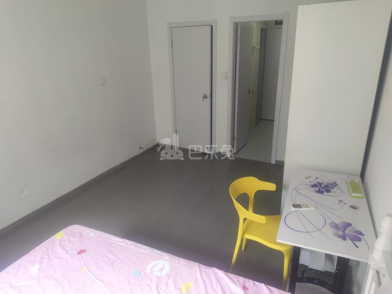 绿色丽园（大宁路667弄）7180568卧室图3