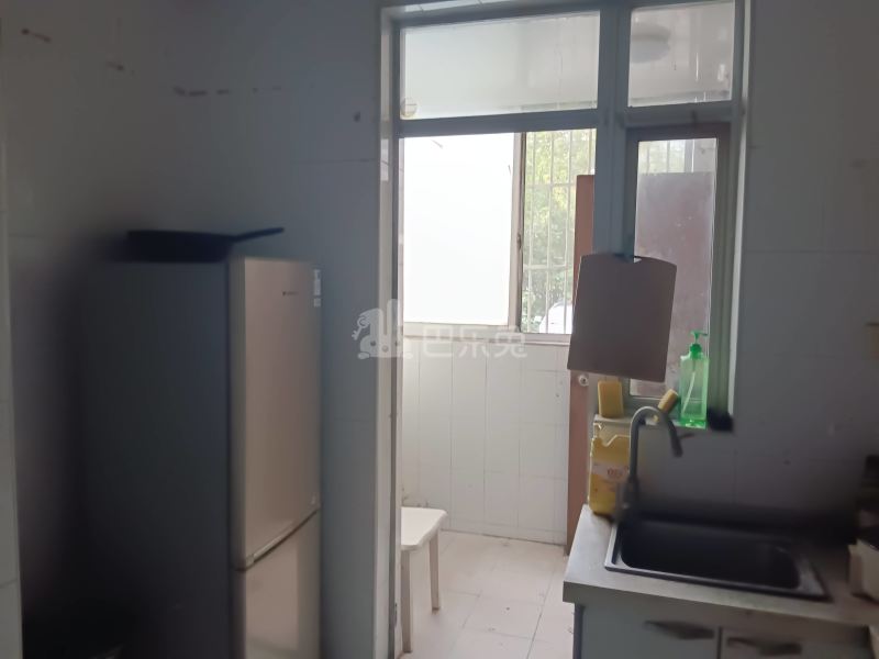 绿色丽园（大宁路667弄）7180568厨房图6