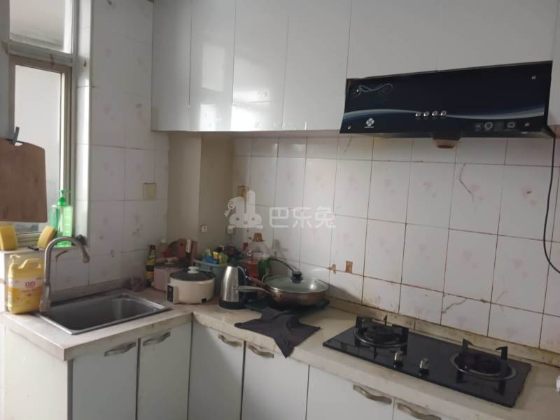 绿色丽园（大宁路667弄）7180568厨房图5