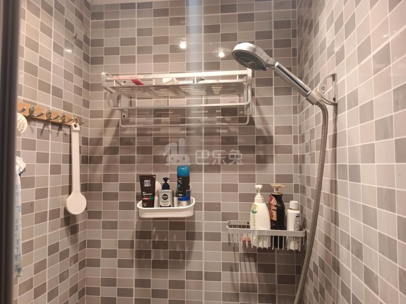 绿色丽园（大宁路667弄）7180568卫生间图9